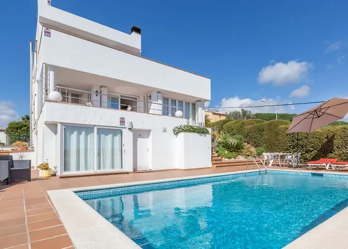 Villa 2nur - *