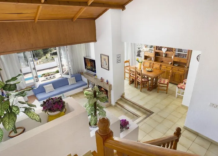 2nur - Villa Blanes
