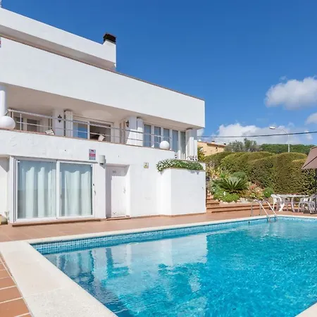 Villa 2nur - *