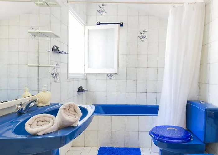 Villa 2nur -